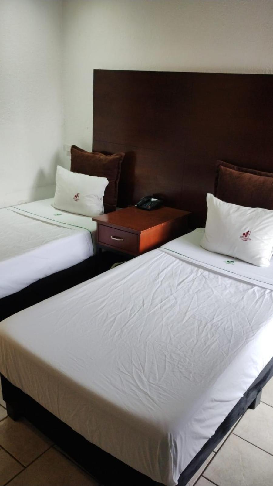 Hotel Don Quijote مكسيكالي المظهر الخارجي الصورة